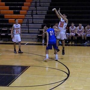 Meet your Posher, Aaron